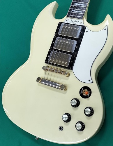 Guitare électrique