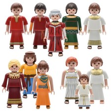 Playmobil Romains | Grecs |