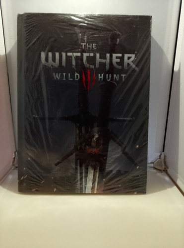The witcher wild - witcher,