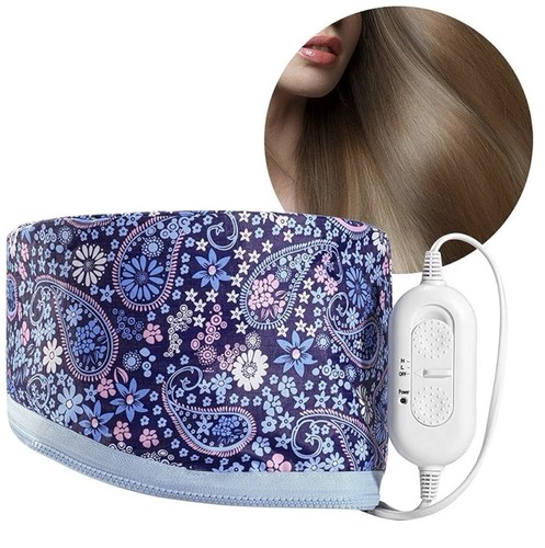Electric steamer thermal - steamer, heat