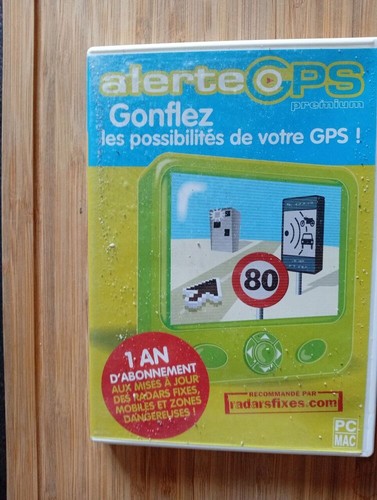 Alerte premium - alerte,