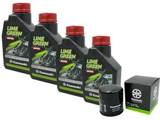 Entretien 4 Lt Huile Motul