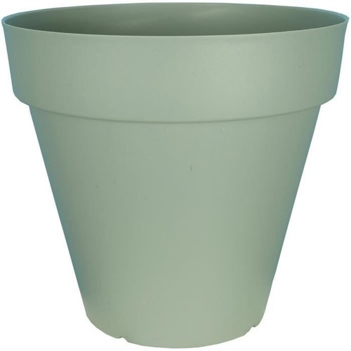Pot fleurs rond riviera - pot,