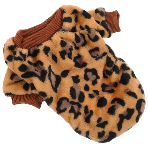 Pull hiver pour animaux de - pull,