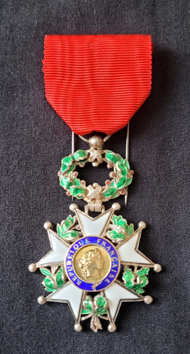 Ordre légion honneur luxe - légion,