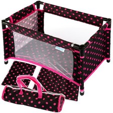 Lit Poupee Touristique | Lit