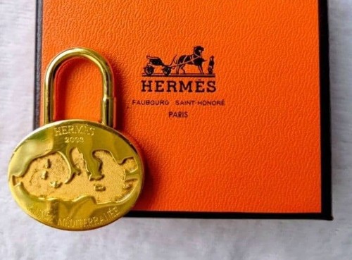 Charm hermes 2003 - charm, annee