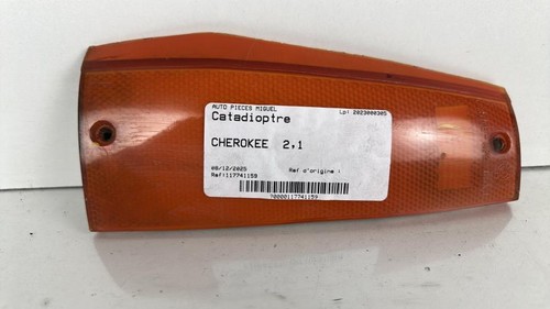 Catadioptre jeep cherokee - jeep,