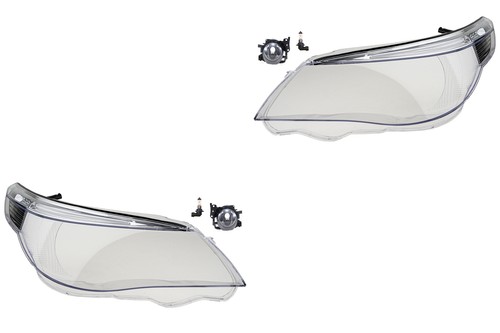 Kit verre phare dtv pour - kit, de