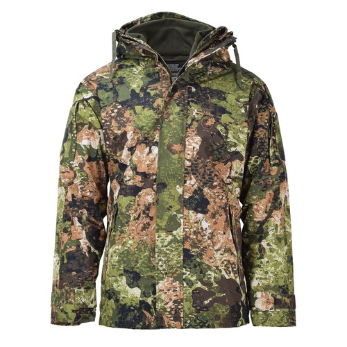 Mil tec veste imperméable - veste,