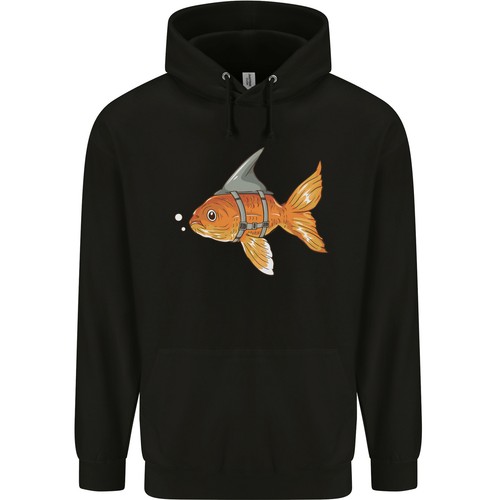 Sweat capuche enfant - À,