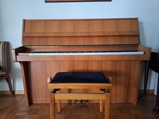 piano droit