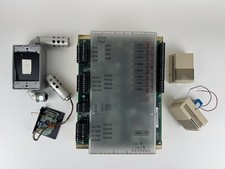 Siemens APOGEE 549-001 Modular