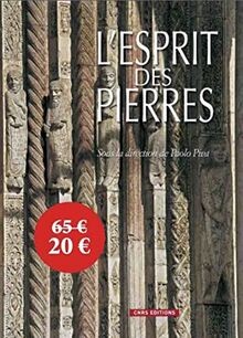 Lesprit des pierres - de, piva