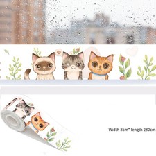 Bande de gestion de l'humidité Easy Cut pour éviers poêles et comptoirs 280 c