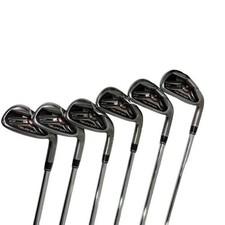 TaylorMade BURNER 2.0 Iron Set