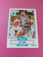 Arlon Gilliam Charlotte