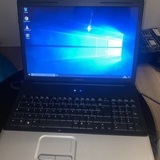 Pc Portable Compaq Cq70