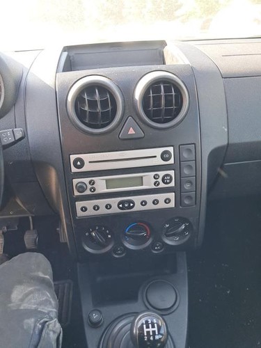 Barre stabilisatrice ford - stabilisatrice,