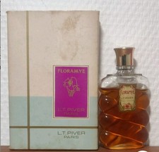 Rate. Extrait de Parfum
