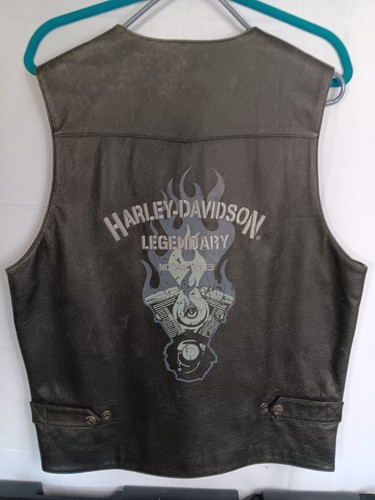 Vintage harley davidson - vintage,