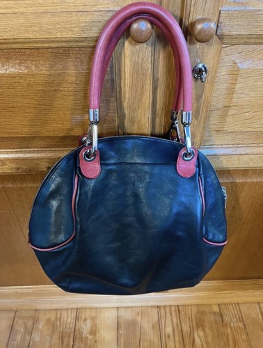 Texier sac main cuir - texier, à