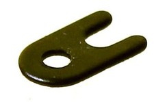 Clip D'Arbre D'Accélérateur