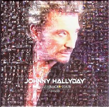 Johnny Hallyday – Flashback