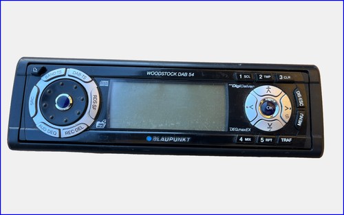 2003 2005 radio blaupunkt - 2003-2005,