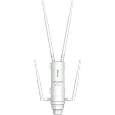 Routeur/Acces Point/Extender Wifi - 2 antennes 4G et 5G - Borne Externe