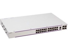 Switch Alcatel-Lucent OS6360-P24 - PoE - NEUF - 24 Ports Poe+ Et 2 sfp 10gb