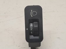 Bouton réglage hauteur phare