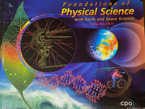 Foundations physical - foundations,