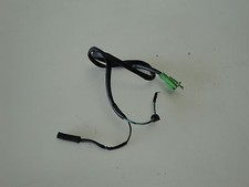 Faisceau Pressostat Huile