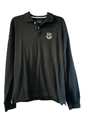 EDEN PARK  polo manches longues taille S