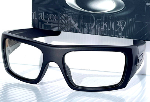 Lunettes oakley det cord - si,