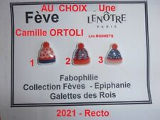 AU CHOIX  --- 2021 - Une