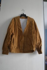 Veste beige homme NEUVE