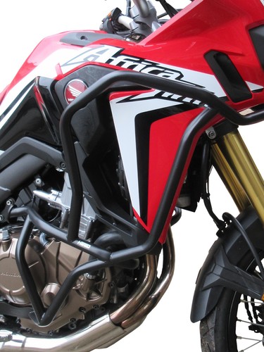 Pare carters crash bars - pare,