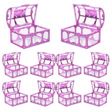  12 Pcs Boite De Dragee Mariage Coffret Bonbons Boîtes À Chocolat