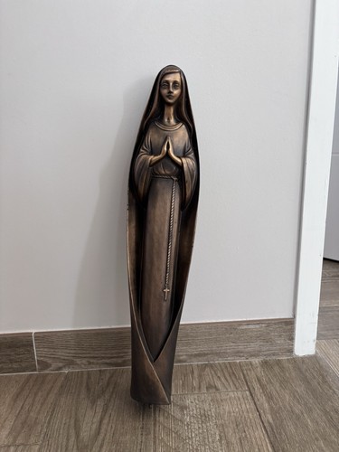 Grande sculpture bronze de - grande,