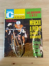 Miroir du Cyclisme  n°138 -