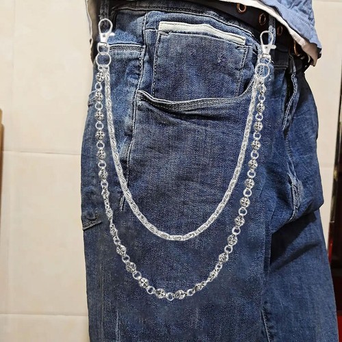 Chaîne pantalon - chaîne,