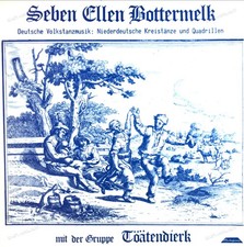 Töätendierk - Seben Ellen