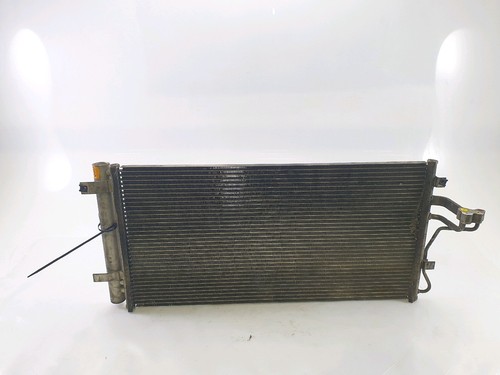 Radiateur climatisation - radiateur,