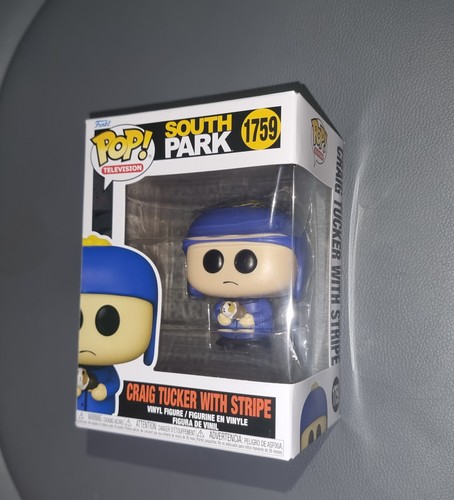 Funko pop television south - funko,