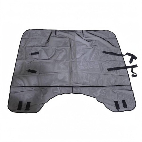 Couverture filet cheval - cheval, maille