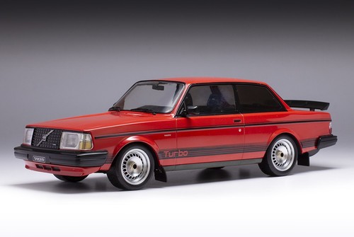 Volvo 240 turbo - volvo, custom