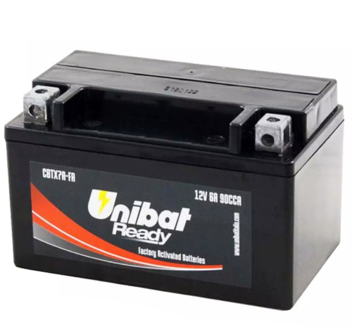 Batterie complète pour kymco - batterie,