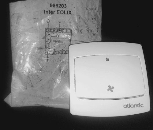 Interrupteur eolix alcyon - eolix,